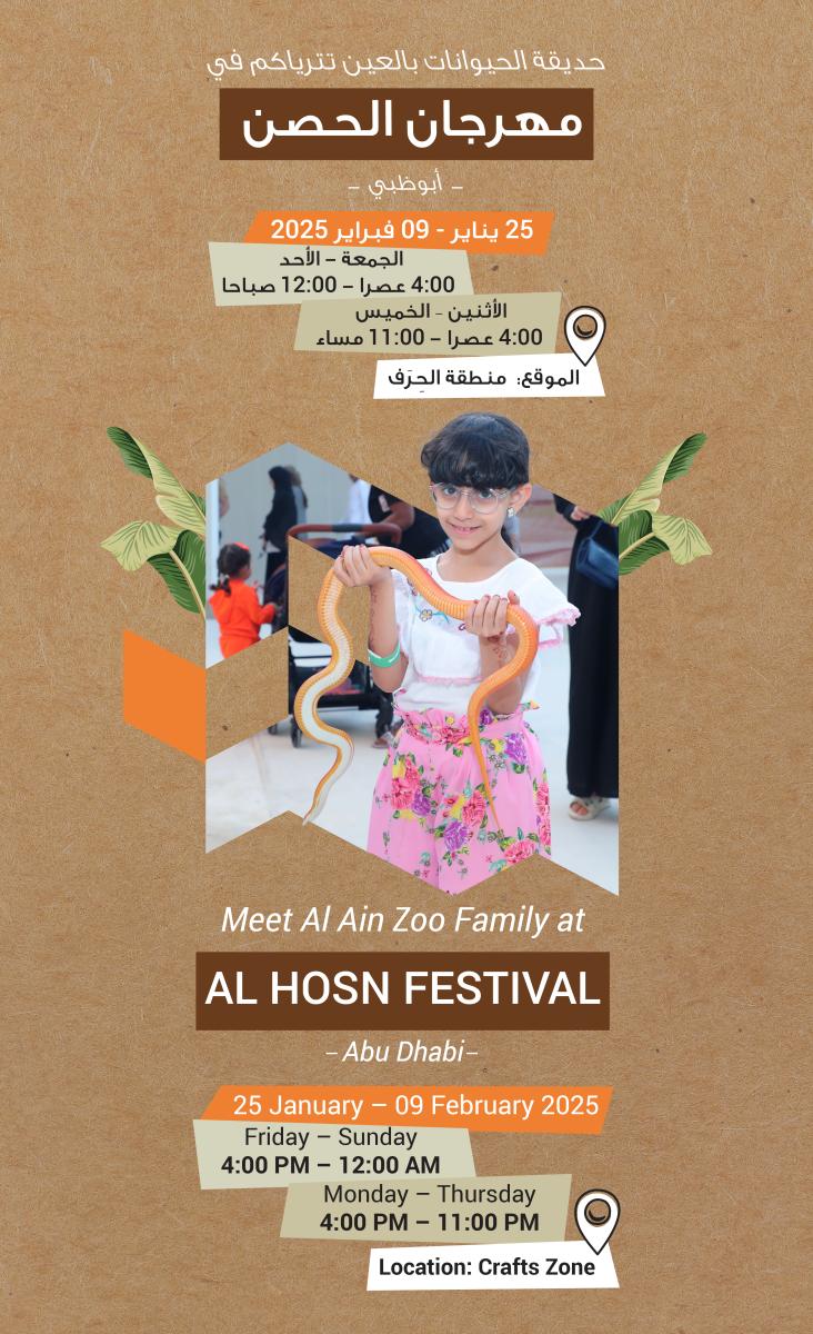 alhosn festival