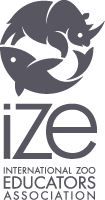 IZE logo